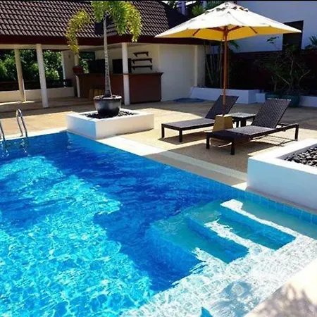 The Sands 2 Bedroom Apartment Naiharn Nai Harn Exterior photo